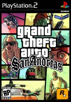 GTA San Andreas