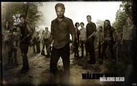 The Walking Dead