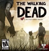 5# The Walking Dead