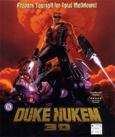4# Duke Nukem 3D